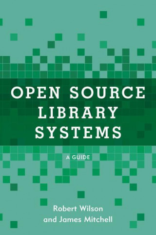 Open Source Library Systems