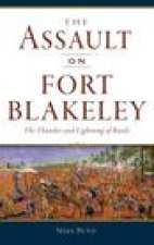 Assault on Fort Blakeley
