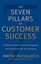 Seven Pillars of Customer Success