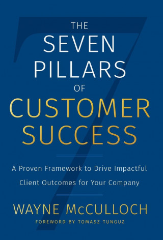 Seven Pillars of Customer Success