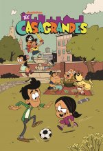 Casagrandes #2