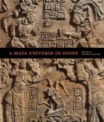 Maya Universe in Stone