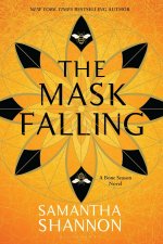 The Mask Falling