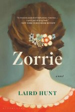 Zorrie