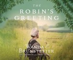 The Robin's Greeting, 3
