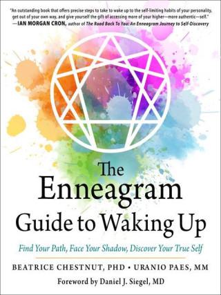Enneagram Guide to Waking Up