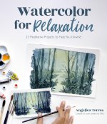 Watercolor for Relaxation