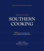 Healthier Southern Cooking