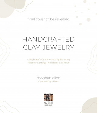 Handmade Clay Jewelry