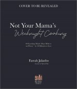 Quick & Easy Spiced Nice Cookbook