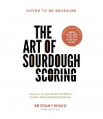 Art of Sourdough Scoring