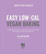 Light & Easy Vegan Baking