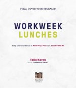 Workweek Lunch Cookbook