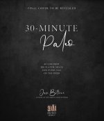 30-Minute Paleo