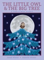 Little Owl & the Big Tree
