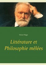 Litterature et Philosophie melees