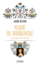 Marie de Bourgogne