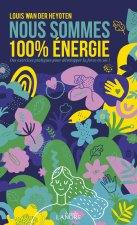 Nous sommes 100% énergie