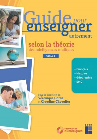 Les intelligences multiples Cycle 4 - Français, histoire-Géographie, EMC