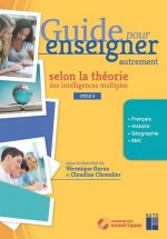 Les intelligences multiples Cycle 4 - Français, histoire-Géographie, EMC