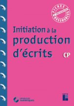 Initiation à la production d'écrits CP + Téléchargement