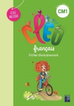 CLEO CM1 - Fichier école inclusive /dys - Français Fichier d'entraînement