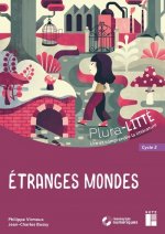 Etranges mondes cycle 3 + CD-Rom + Téléchargement
