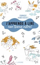 J'apprends à lire mon thème astral