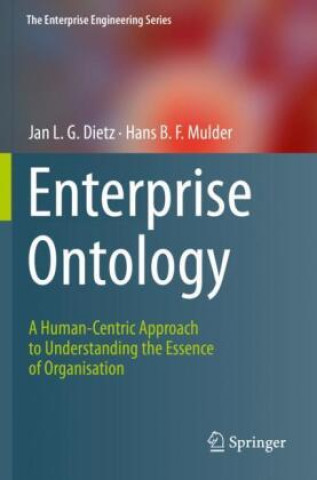 Enterprise Ontology