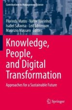 Knowledge, People, and Digital Transformation