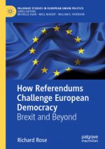 How Referendums Challenge European Democracy