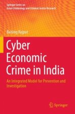 Cyber Economic Crime in India