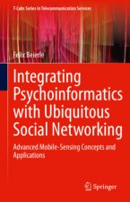 Integrating Psychoinformatics with Ubiquitous Social Networking