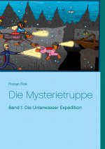 Mysterietruppe