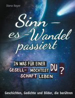 Sinn - es - Wandel passiert. In was fur einer Gesellschaft moechtest du leben?