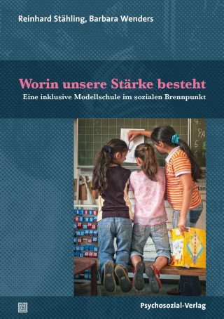 Worin unsere Stärke besteht