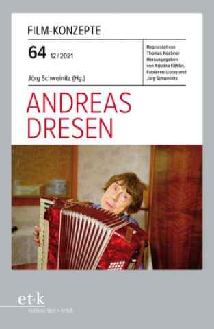 Andreas Dresen (Carte broșată)