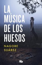 La musica de los huesos