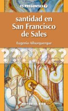 Santidad en San Francisco de Sales