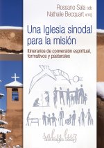 Una Iglesia sinodal para la misión