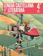 4º ESO LENGUA Y LITERATURA ICARIA