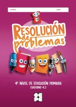 RESOLUCION DE PROBLEMAS 4.3 - HIPATIA