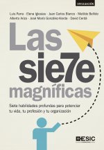 Las siete magníficas