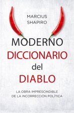 Moderno diccionario del diablo
