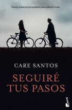 Seguire tus pasos