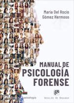 Manual de psicolofia forense:especial mencion a regulacion