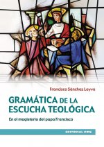 Gramática de la escucha teológica