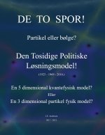 De to spor! Partikel eller bolge?
