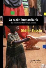 LA RAZON HUMANITARIA