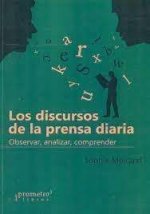 Los discursos de la prensa diaria